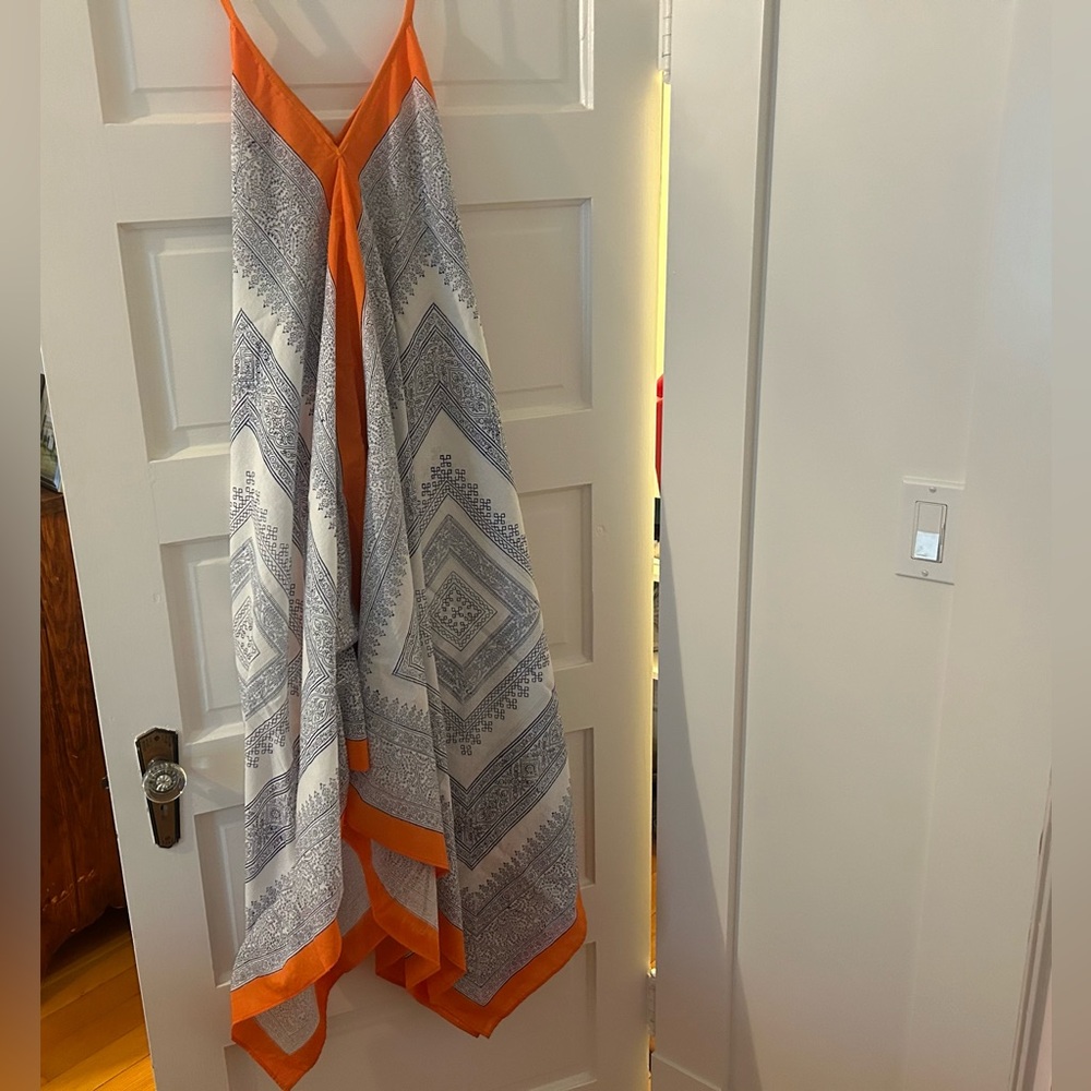 Roberta Roller Rabbit Scarf Dress